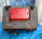 1998-2001 Yamaha Grizzly 600 4X4 Oem Tool Storage Box Used. Price: $45.00.