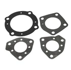 Sbt Exhaust Gasket Kit Fits Kawasaki 11060-3759 11060-3755 11060-3754 Zxi New. Price: $26.95.