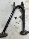 2012 Yamaha Grizzly 700 4X4 Rear Left Upper Arm Control Used. Price: $29.40.