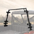 Can-am Defender Sporting Clays Shotgun Holders By Kemimoto B0116-00501BK-ECC New. Price: $149.99.