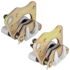 Front Left Right Brake Caliper For Polaris 1910842 1911541 1910841 1911540 New. Price: $76.02.