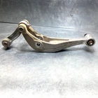1999 Yamaha Warrior 350 Rear Suspension Relay Arm & Connecting Rod Shock Link Used. Price: $82.50.