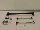 1993 Yamaha Breeze 125 Oem Steering Stem With Tie Rods 3FA-23813-00-00 Used. Price: $38.99.