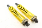 2001 Bombardier Traxter 500 Rear Shocks Model Number # 706000124 Used. Price: $167.99.