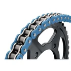 Bikemaster Series Chain Blue 530BMXR-150/BLU New. Price: $202.50.