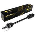 For Yamaha 5TE-F518F-00-00 5UH-2518F-00-00 5UH-2510F-00-00 Front Cv Joint Axle New. Price: $65.00.