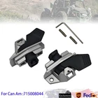 715008044 Pair Rack Fastener Kit For 15-19 Can Am Outlander Max 650 1000 Models New. Price: $27.05.
