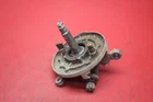 2001 Yamaha Breeze 125 Front Right Steering Knuckle 3FA-23521-01-00 Used. Price: $34.99.
