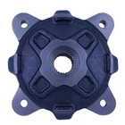Polaris Ranger Brutus Front Left Or Right Hub 5137387-067 New. Price: $72.00.