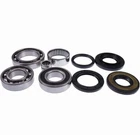 Rear Differential Bearing Seal Kit For 2002-2014 Suzuki Ozark LTF250 2X4 2WD New. Price: $50.00.