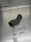 1986 85 Yamaha Moto 4 Yfm 200 Air Intake Box Frame Rubber Boot Used. Price: $65.79.