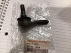 Kawasaki Nos Oem 39112-1064 Tie Rod End Kef Klf Ksf Kvf Kxf New. Price: $25.00.