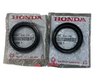 Honda Oil Seal 91254-HL4-F43 2-PACK Pioneer 1000 Talon Front/rear Diff Axle New. Price: $29.99.