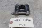 2005 Bombardier Outlander 400 Oem Steering Column Stay Mount Clamp Bushing Used. Price: $9.95.
