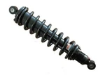 Rear Yamaha YFM350 Grizzly Irs 08-10 Shock Absorber New. Price: $171.93.