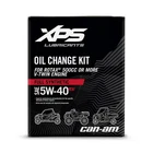 Can Am Maverick Commander Defender Trail 5W40 Full Syn Oil Change Kit 9779488 New. Price: $70.99.