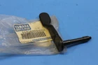 Nos Yamaha Throttle Lever YFM80 Badger Part# 55X-2625G-00-00 New. Price: $22.95.