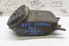 2011 Yamaha Grizzly 700 Rear Storage Box 3B4-2160E-00-00 Used. Price: $19.99.