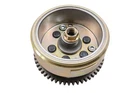 07 Arctic Cat 250 2X4 Flywheel Starter Clutch Bearing & Gear Used. Price: $249.99.