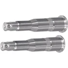 Lone Star Racing Spindle Shaft For Suzuki 10-361 New. Price: $150.48.