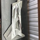 New Oem Polaris Rzr 900 Left Side Door Panel Skin 2015 2016 2017 2018 Used. Price: $40.00.