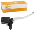 Front Right Brake Master Cylinder For Yamaha Wolverine YFM350FX 1995-2001 New. Price: $14.98.