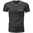 Highway Tee Black Small 489-1921S New. Price: $28.36.