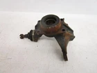 Honda Trx 450 Fe Foreman Left Steering Knuckle 51250-HN0-670 2002-2004 Used. Price: $125.00.