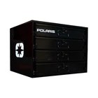 Polaris Parts Tray Cabinet With 4 Drawers, 2830605 New. Price: $305.99.