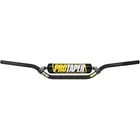 Pro Taper Series 7/8" Standard Handlebars - Honda Mini/jet Black Std Color New. Price: $136.29.