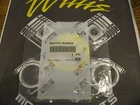93210-54452-00 O-ring New Oem Yamaha Part. Price: $8.97.