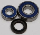 Balls 25-1043 Wheel Bearing & Seal Kit New. Price: $24.65.