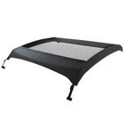 2018-2023 Arctic Cat/ Textron Wildcat Xx Deluxe Bimini Top Oem Part 2436-443 New. Price: $114.00.