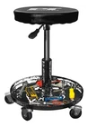 Performance Tool W85008 Professional Hydraulic Shopseat New. Price: $74.37.