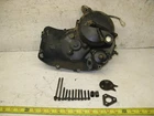 1992 Suzuki King Quad 300 Atv Clutch Right Side Crankcase Cover Black Aluminum Used. Price: $47.96.