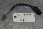 87-99 Yamaha Big Bear 350 87-95 Moto 4 Winch Terminal Socket 59V-81920-00-00 Used. Price: $12.93.