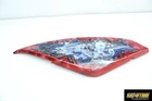 15-19 Polaris Slingshot Right Rear Outer Wing Panel Cover Fairing Cowl Used. Price: $217.55.
