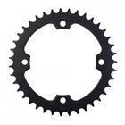 Primary Drive Rear Steel Sprocket Tooth Black Y-1039 New. Price: $31.00.