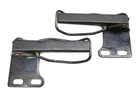 19 Kawasaki Mule 4010 Trans 4X4 Tailgate Latches KAF620 Used. Price: $32.99.