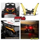 Ssv TANGO2 Plug Play Signal Horn Kit Accent Street Legal Can Am Maverick New. Price: $579.99.