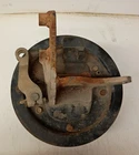 1999 Yamaha Bear Tracker 250 Right Spindle Front Brake Assembly 4XE-F3502-00-00 Used. Price: $35.99.