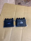 07-12 Lexus USF40 LS460 GS460 Air Fuel Injector Control Module Computer Oem X2 Used. Price: $63.00.