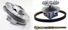 Converters Kawasaki 600 / 610 Sx *KAF400* Mule Primary Secondary Clutch Kit New. Price: $745.00.