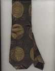 Greg Norman Australian Professional Golfer Autograph Worn Tie Authenticity Coa. Price: $393.38.