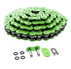 Chain For Polaris 250 Trail Boss 1992 Green O-ring 520-84L By Race-driven New. Price: $21.95.