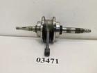 1982 Honda ATC185S All Terrain Cycle Oem Crankshaft 13000-958-030 Used. Price: $50.99.