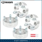 (4) 1.5" 4X4" / 4X101.6MM Wheel Spacers 12X1.25 68.5MM For Yamaha Golf Carts New. Price: $84.99.