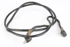 1987 Kawasaki Bayou 300 Starter Motor Wire Cable Lead 9279 Used. Price: $15.99.