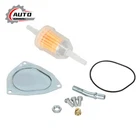 Carburetor Throttle Cable End Joint Nut For Suzuki LTZ250 LTF250 LTZ400 LTK400 New. Price: $14.25.