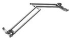 Seizmik Ke Powersports Armory X Rack (gator) 63-07105 650540 SZM07105 New. Price: $199.49.